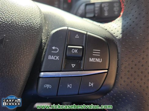 Used 2023 Ford Escape ST-Line w/ Tech Pack #1 image 28