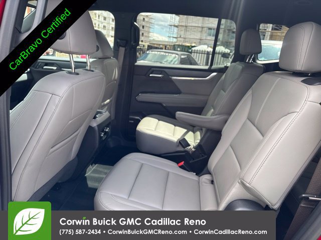 Used 2026 GMC Acadia Elevation w/ Elevation Premium Package AWD/4WD image 27