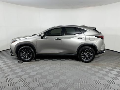 Used 2023 Lexus NX 350 AWD image 2