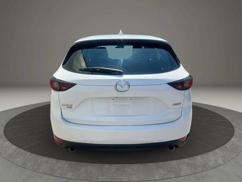 Used 2019 MAZDA CX-5 Sport AWD/4WD image 6