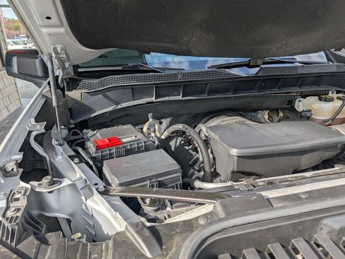 Used 2019 Chevrolet Silverado 1500 RST image 27