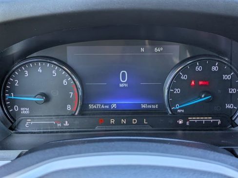 Used 2023 Ford Explorer XLT w/ Equipment Group 202A image 29