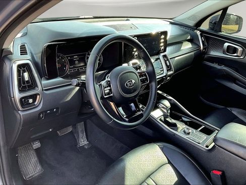 Used 2021 Kia Sorento S image 20