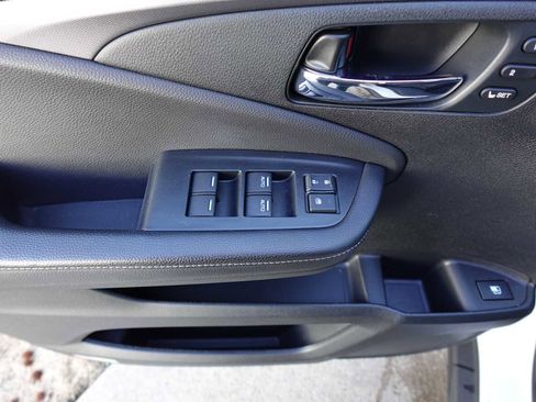 Used 2023 Honda Ridgeline RTL-E image 11