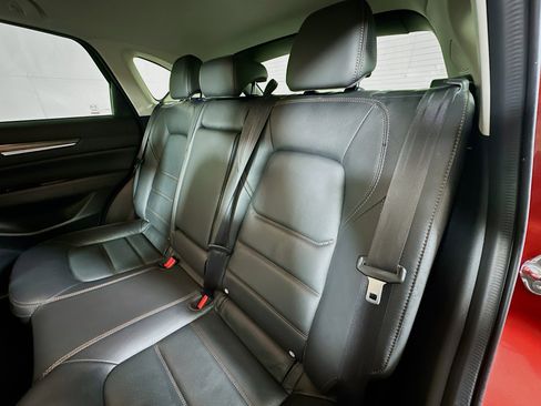 Used 2019 MAZDA CX-5 Grand Touring Reserve image 26