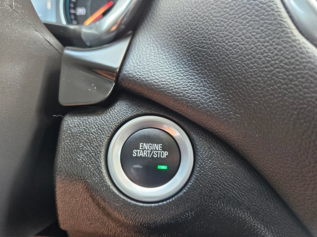 Used 2024 Chevrolet Equinox LT AWD/4WD image 35