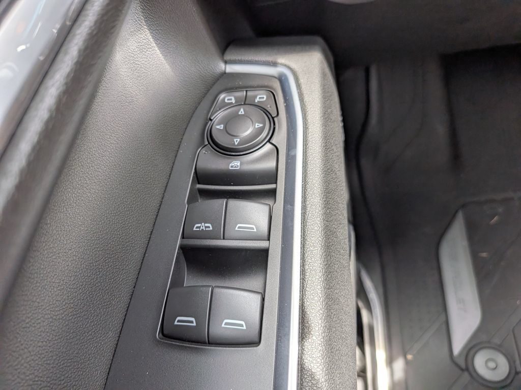 New 2026 Chevrolet Silverado 1500 RST w/ RST All Star Premium Package AWD/4WD image 22
