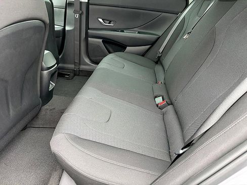 New 2026 Hyundai Elantra SE w/ Cargo Package image 7