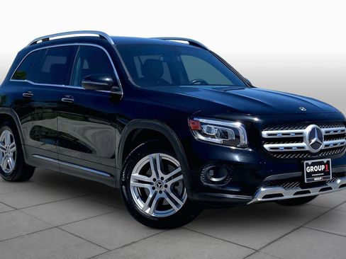 Used 2023 Mercedes-Benz GLB 250 image 3