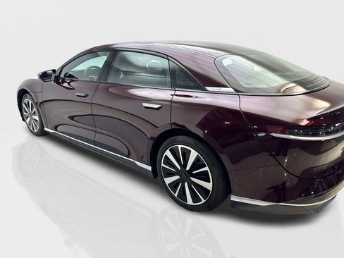 Used 2024 Lucid Air Touring AWD/4WD image 14
