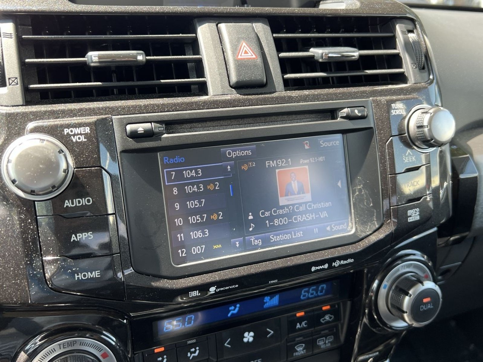 Used 2019 Toyota 4Runner Limited RWD image 15