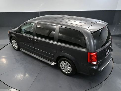 Used 2017 Dodge Grand Caravan SE w/ Power Window Group image 53
