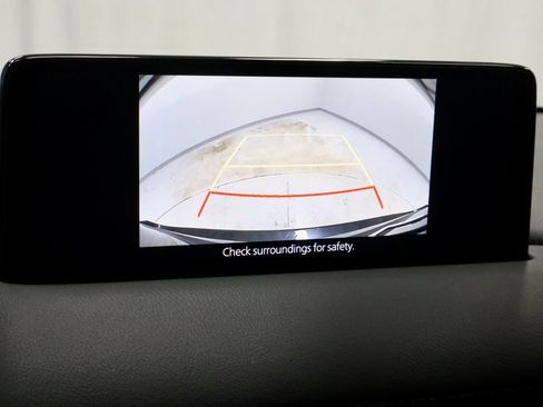 Used 2025 MAZDA CX-5 AWD 2.5 S w/ Preferred Package image 2
