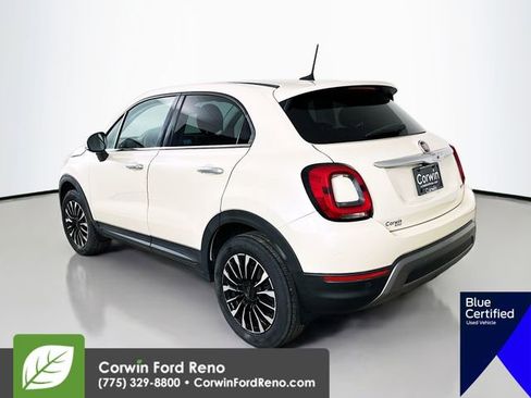 Used 2019 FIAT 500X Trekking Plus image 6