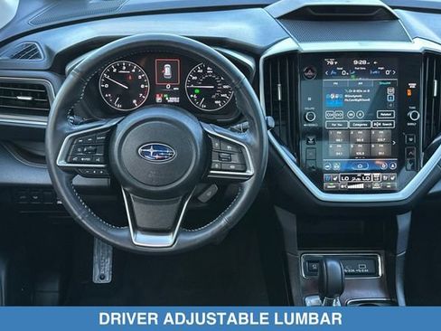 Used 2024 Subaru Ascent Touring AWD/4WD image 15