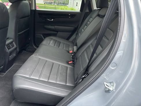 Used 2026 Honda CR-V EX-L image 6