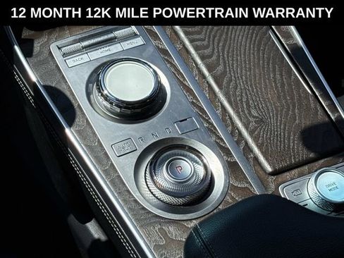Used 2024 Genesis GV80 2.5T AWD/4WD image 22