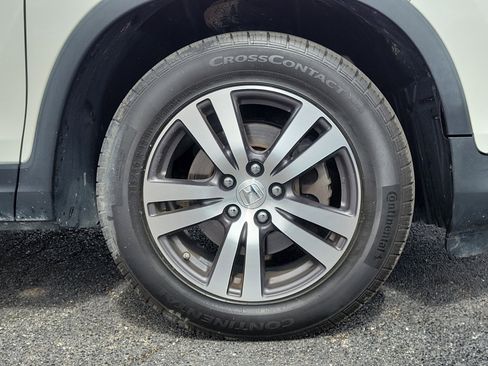 Used 2017 Honda Pilot EX-L image 5