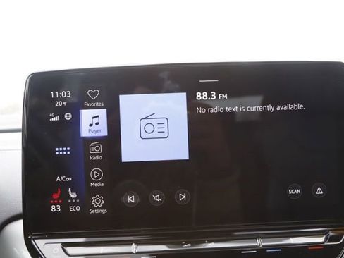 Used 2023 Volkswagen ID.4 Pro S Plus image 29