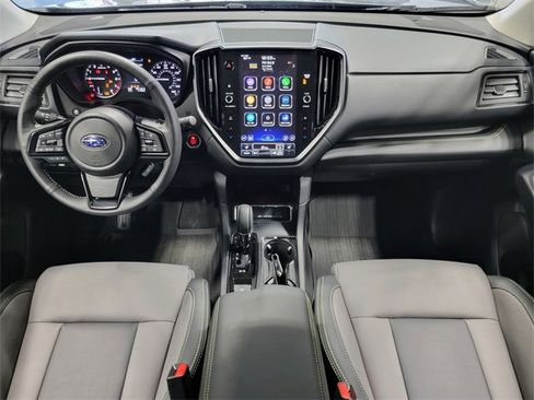 Used 2025 Subaru Ascent Onyx Edition image 16