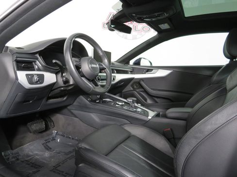 Used 2018 Audi A5 2.0T Premium Plus w/ Premium Plus image 10