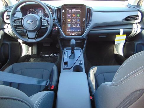 New 2026 Subaru Crosstrek 2.0i Premium image 23