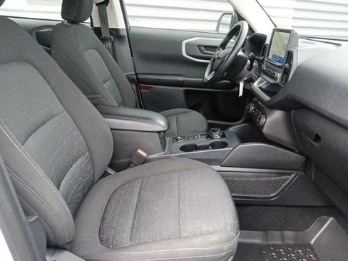 Used 2021 Ford Bronco Sport image 29