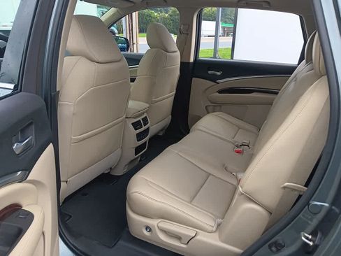 Used 2014 Acura MDX w/ Technology Package AWD/4WD image 11