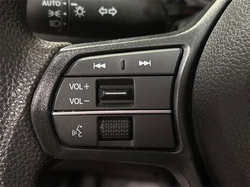 Certified 2023 Honda Accord EX image 19