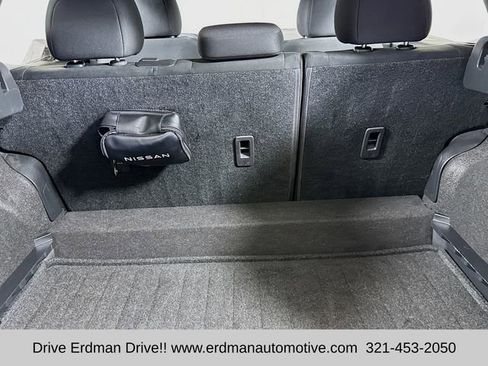 Used 2022 Nissan Rogue Sport S image 20