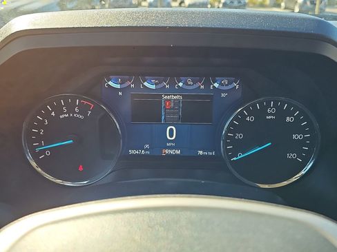 Used 2024 Ford Expedition XLT image 24