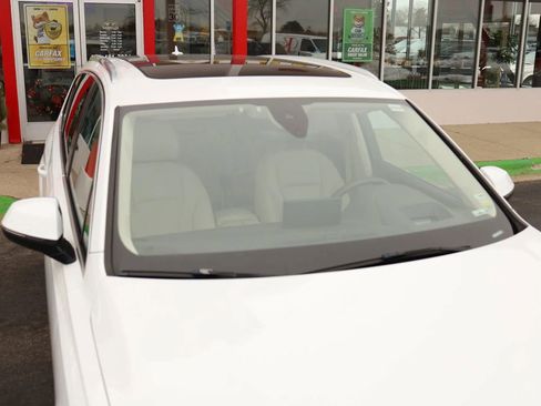 Used 2018 Audi Q7 3.0T Prestige w/ Prestige Package image 59