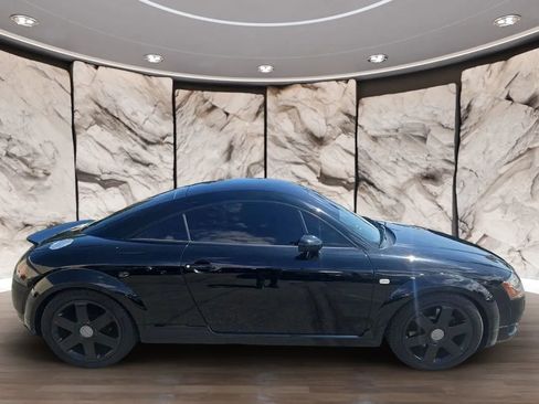 Used 2000 Audi TT 1.8T image 7