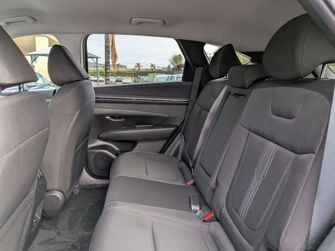Certified 2024 Hyundai Tucson SEL image 27