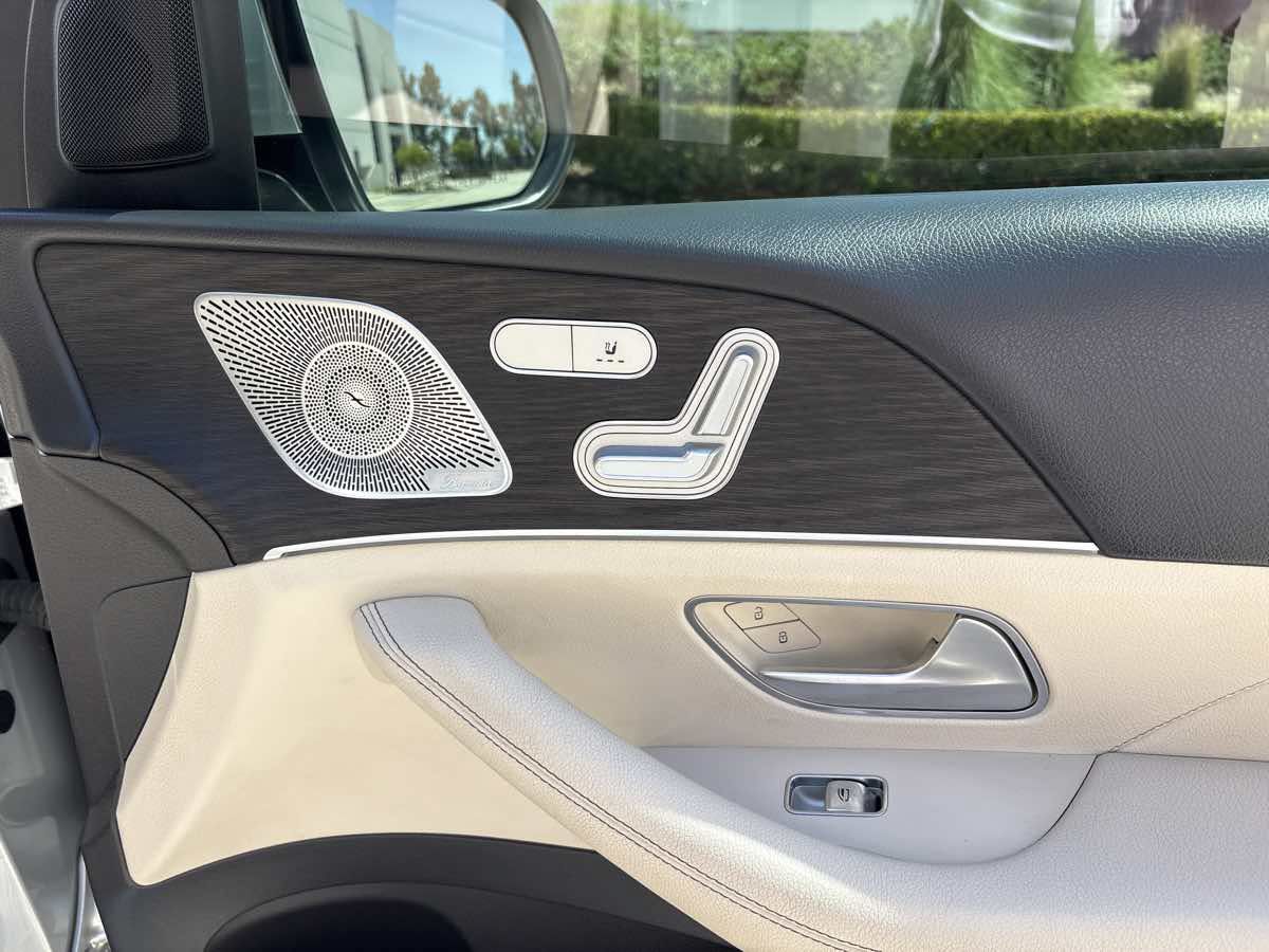 Used 2020 Mercedes-Benz GLE 350 4MATIC image 16