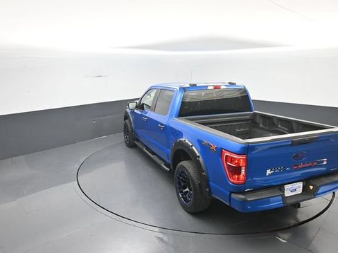 Certified 2021 Ford F150 XL w/ STX Appearance Package AWD/4WD image 30