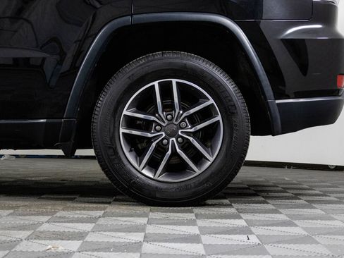 Used 2020 Jeep Grand Cherokee Limited image 47