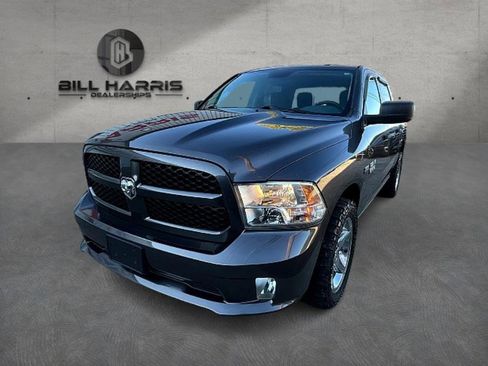 Used 2014 RAM 1500 Express image 1