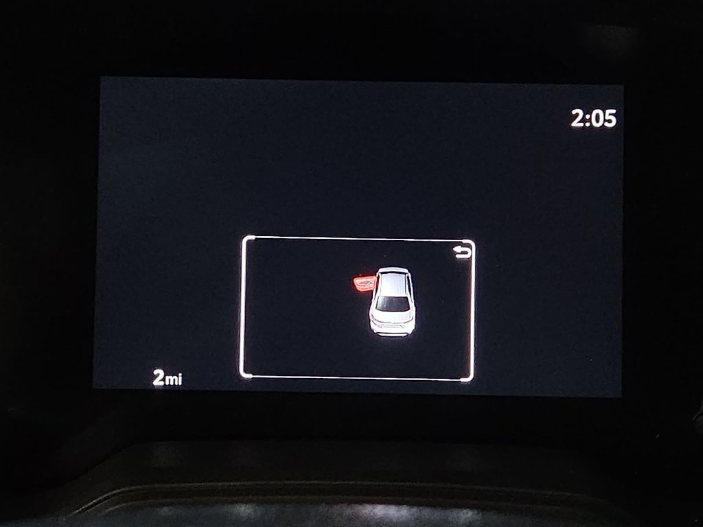 New 2027 Toyota Corolla LE FWD image 24