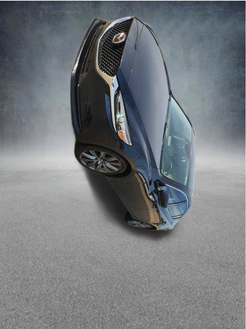 Used 2021 MAZDA MAZDA6 Grand Touring FWD image 4