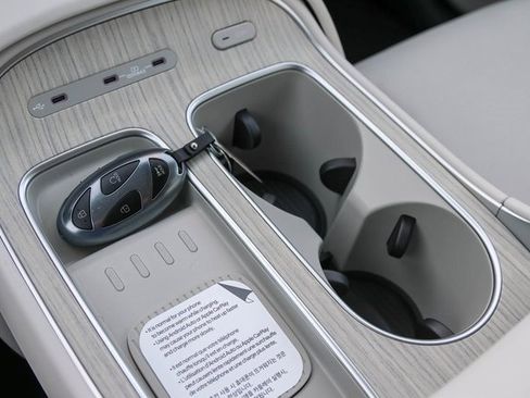 New 2026 Hyundai Palisade Calligraphy image 21