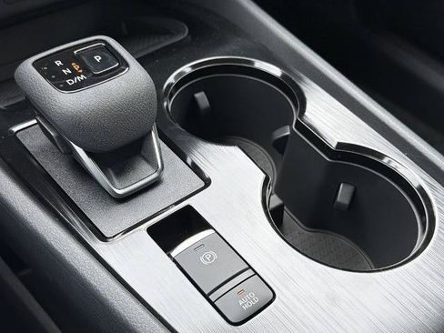 Certified 2026 Nissan Rogue S FWD image 22
