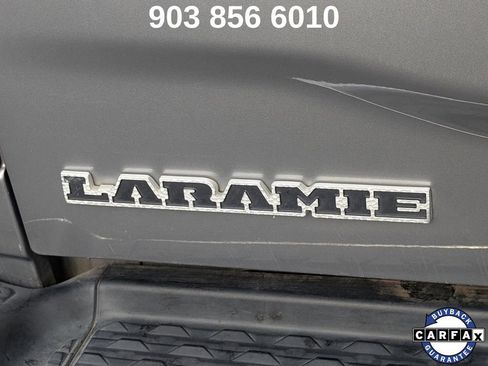 Used 2019 RAM 2500 Laramie image 9