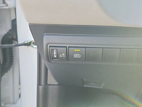 Used 2025 Toyota Corolla FX w/ Convenience Package FWD image 26