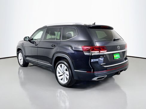 Used 2021 Volkswagen Atlas SEL FWD image 7