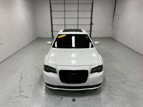 Used 2023 Chrysler 300 S image 6