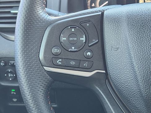 Used 2022 Honda Passport TrailSport image 28