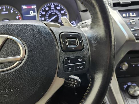 Used 2019 Lexus NX 300 FWD image 35