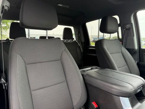 Used 2024 Chevrolet Silverado 2500 LT w/ All Star Edition AWD/4WD image 10