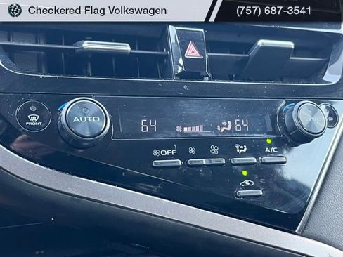 Used 2024 Toyota Camry XSE image 38